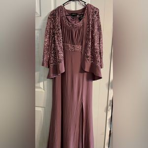 Mother of the Bride Dress